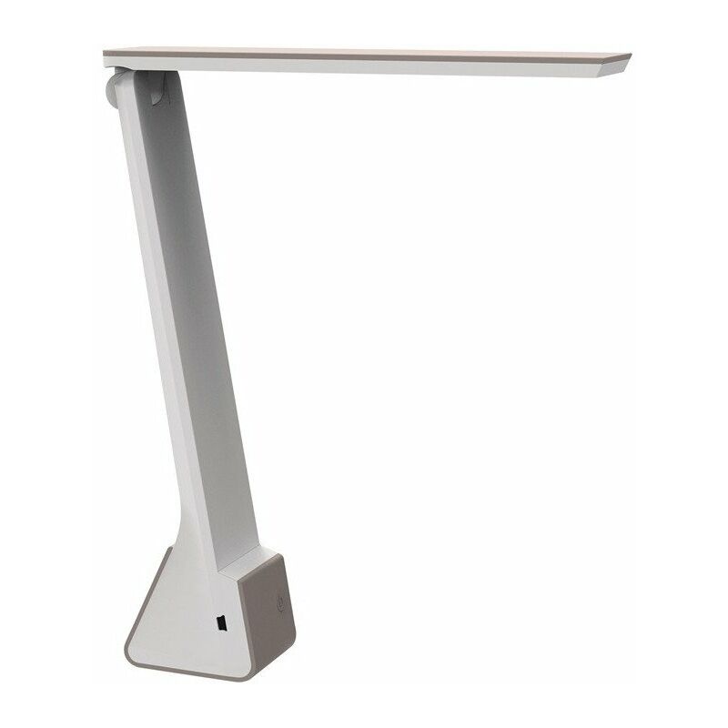 

Luz LED a batería Ku.white / arena H.272mm plegable con dimmer con LED