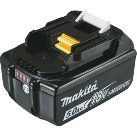 Akku MAKITA 18V-5Ah BL1850B