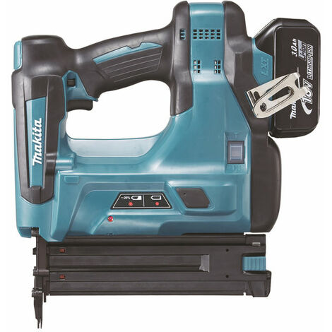 Akku-Nagler Makita DBN500RFJ