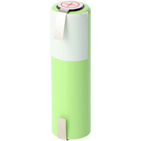 5477 5485 5479 AKKU BATTERIE 1.2V 2500mAh für BRAUN 5476 5501 5483 5478