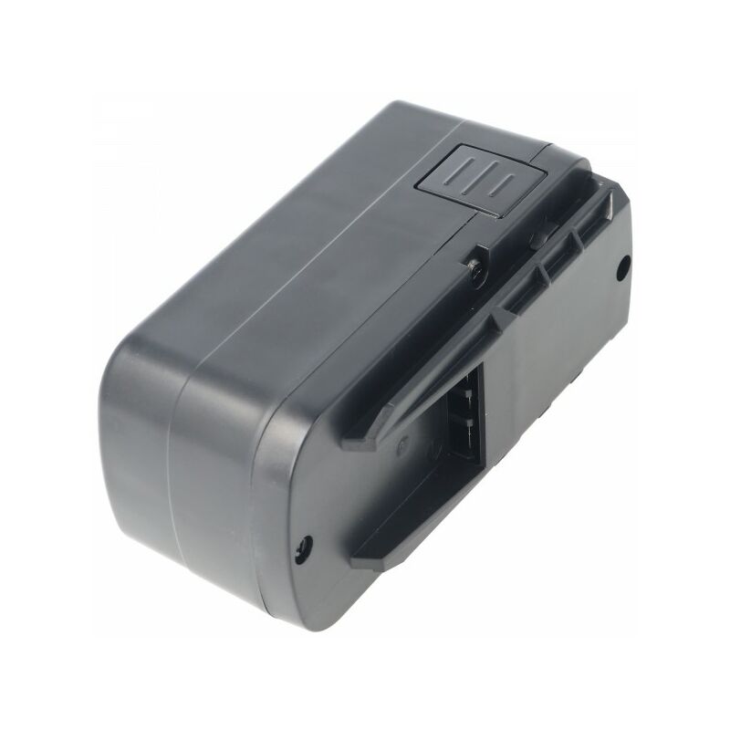 Tauschpack für Original Festool Akku BPS 12 c 12 V NiMh mit 2,2 ah