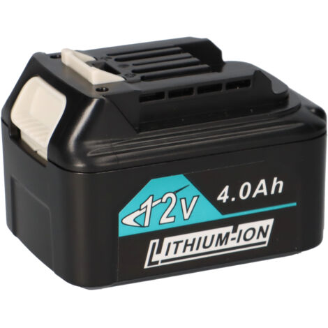 Akku passend zu Makita BL1021B BL1041B 12V 3000mAh Li-Ion