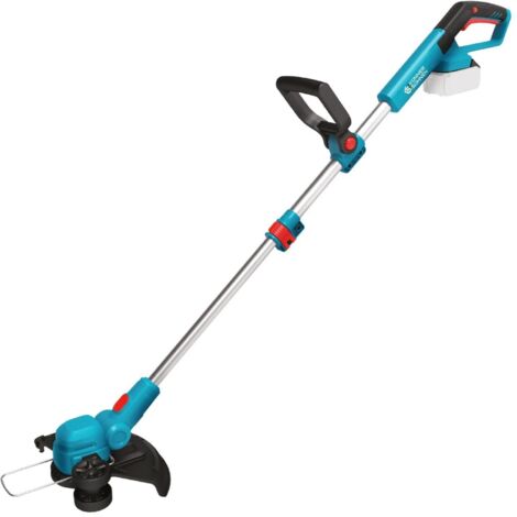 Akku-Rasentrimmer KS CST-20V