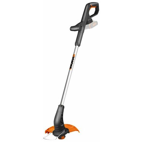 YATO Akku Rasentrimmer 18V 2000MAH Rasen Trimmer Freischneider Kantenschneider