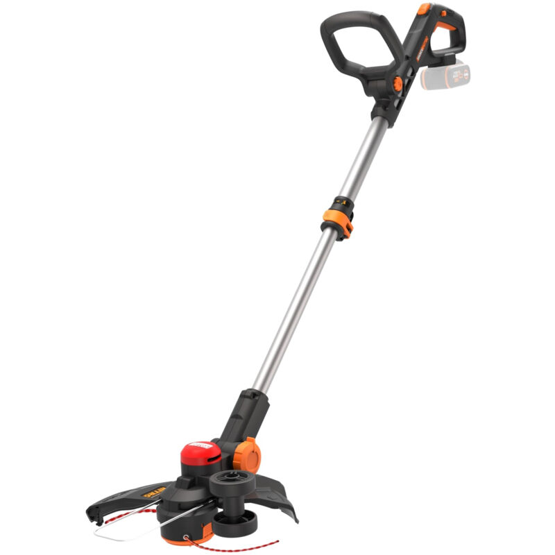 Akku-rasentrimmer Worx WG173E WG173E.9