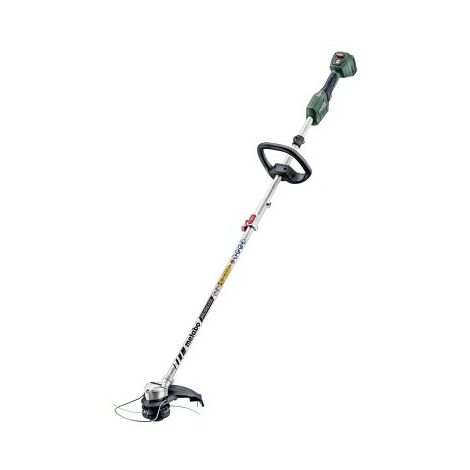 Metabo Akku-Rasentrimmer RTD 18 LTX BL 30 ohne Akku ohne Lader im Karton