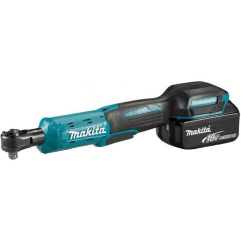 Akku-Ratschenschrauber Makita DWR180RA