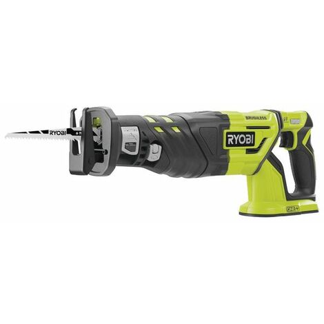 Akku-Säbelsäge Ryobi ONE+ R18RS7-0