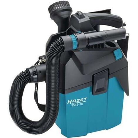Akku-Sauger 9543-10 18V 6l 70,7 dB(A) HAZET