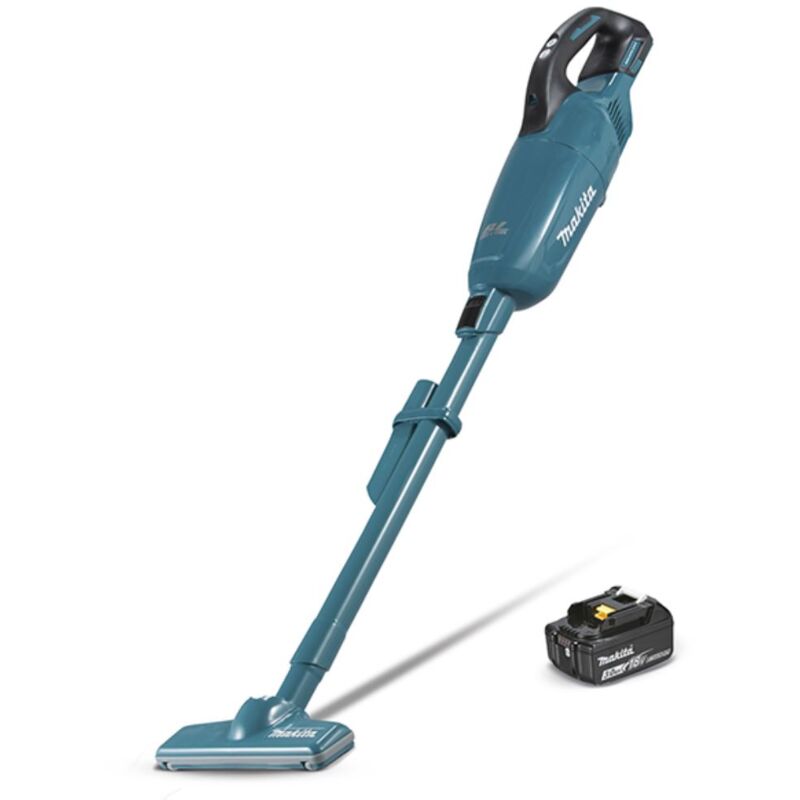 Akku-Staubsauger 18V / 3,0 Ah, 1 Akku + Ladegerät | DCL281FRF