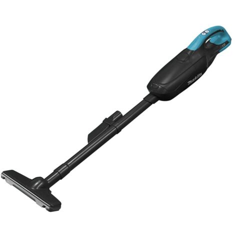 Makita Akku Staubsauger DCL182ZB 18 V Solo ohne Akku/Ladegerät