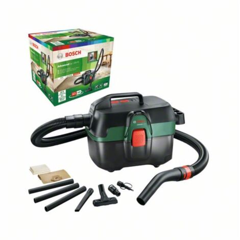 Staubsauger BOSCH HG AdvancedVac 18V-8 (nur Gerät)