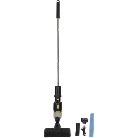 Akku-Staubsauger mit USB-Aufladung, 6000 Pa, flexibler Rotation, leistungsstark für Zuhause, Büro und Auto