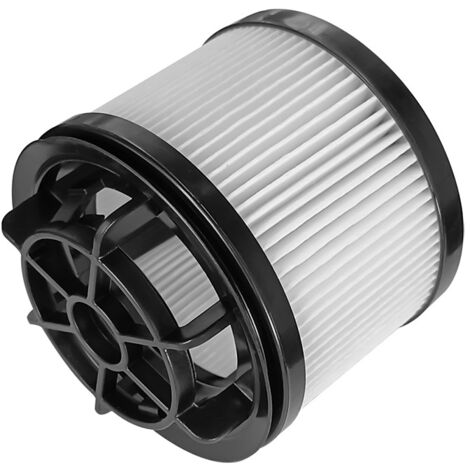 Akku-Staubsaugerzubehör, Filterersatz für Levoit-Staubsauger, LVAC-200-Zubehör (1 Filterelement + 2 Filterwatte)