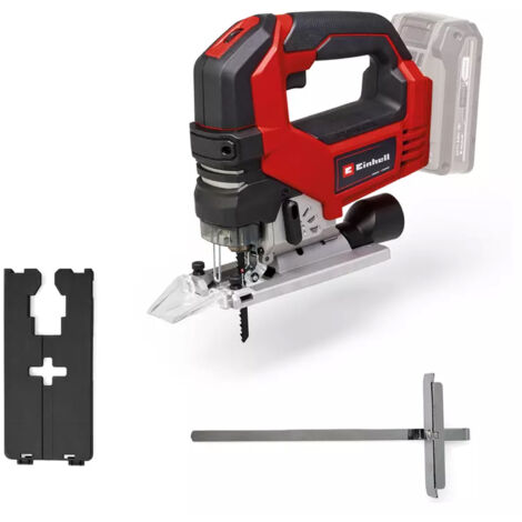 Akku-Stichsäge TP-JS 18/135 Li BL - Solo Einhell Professional - 4321260