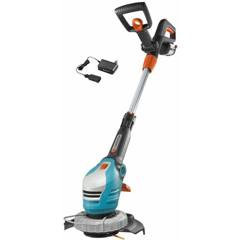 Bosch Akku-Rasentrimmer ART 26-18 LI Im Set mit 1 Akku 2,5 Ah und Ladegerät