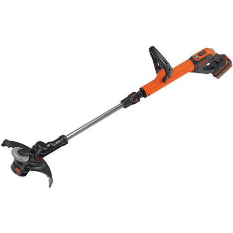Akku-Trimmer 'Stc1840Epc-Qw' 18 V - 4,0 Ah Lithium