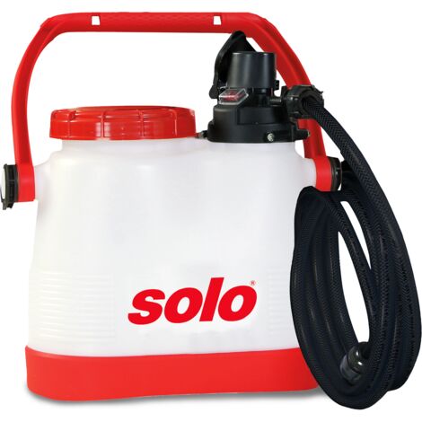 Akku-Wassertank 6 L - SOLO 49890