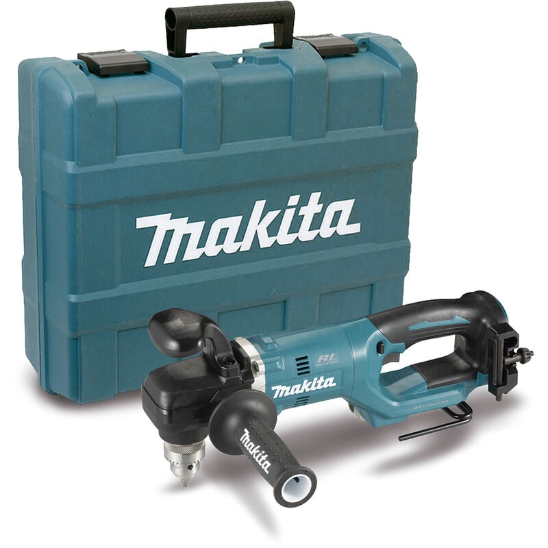 Image of DDA450ZK 18V lxt 50mm Akku-BL-Winkelbohrmaschine (Kein Akku oder Ladegerät) - Makita