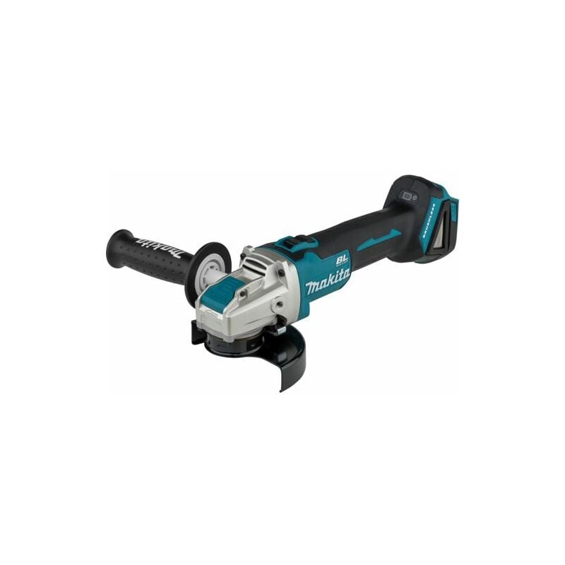 Image of DGA521ZX1 X-Lock Akku-Winkelschleifer - Makita