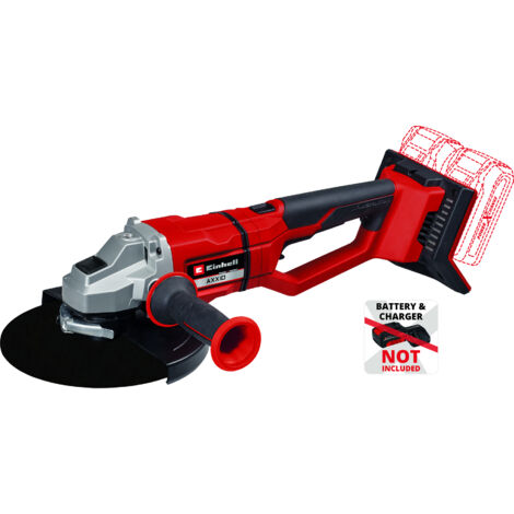 Akku-Winkelschleifer AXXIO 36/230 Q Einhell Professional  - 4431160