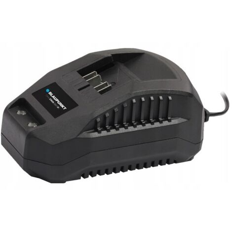 Akku-Winkelschleifer blaupunkt cg5010 18v