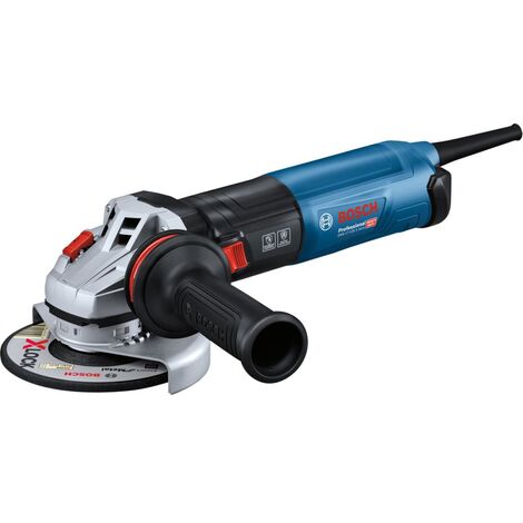 Akku- Winkelschleifer GWS 17-125 S INOX 06017D0500