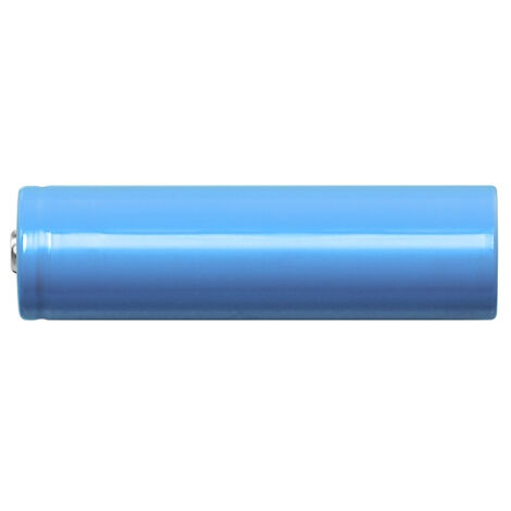 Akku-Zelle ICR Typ 18650 - Einzeln - 3,7V