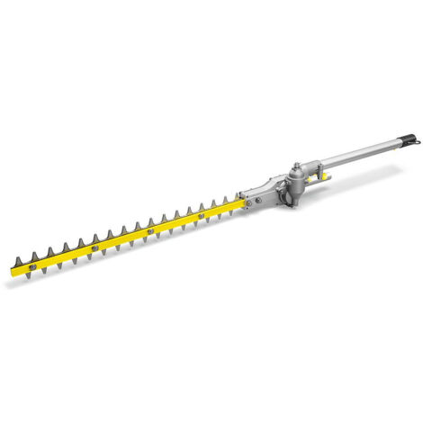 Akkumultitool tagliasiepi MT HT 550/36 36 V taglio-L.550mm lunghezza taglio 28mm