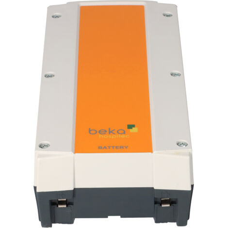 Akkureparatur Akkutausch für BEKA Hospitec Batterie 24V 2,9Ah Akku
