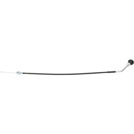 AKLOSIPY Câble de Commande de Starter de Démarreur de Remplacement, Câble de Starter de Chariot de 25,5 Pouces 25693 G04 pour TXT – Assurez Le Fonctionnement avec Ce Câble de Starter Fiable.