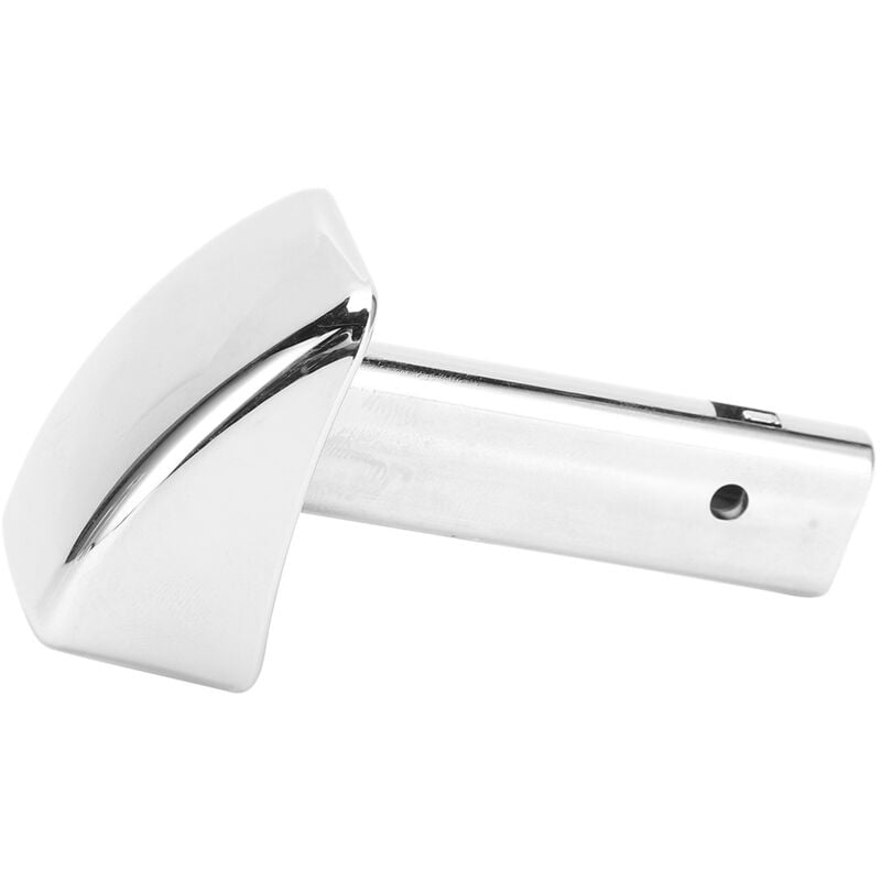 Image of AKLOSIPY GT GTS Gepäckträger-Ersatzstoßdämpfer OEM 980145120 Hochwertiges ABS.