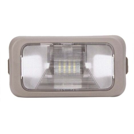 AKLOSIPY Lampe de Travail de Plafonnier de Toit de Dôme Intérieur de Voiture 15126553 Adaptée pour Colo 2004 2008 Meilleur Nous Fournissons Produit de 24 Mois Warr S10 Plafonnier.