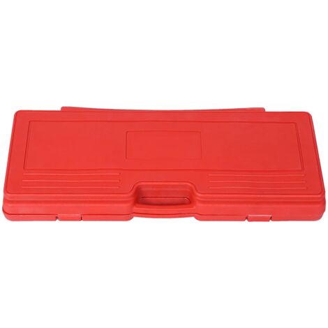 AKLOSIPY Ventilschaft-Kit mit Schaft-Installationswerkzeug und Zylinderkopf-Service-Werkzeugsatz – Professionelles Ventilschaft-Kit für einfache Schaftentfernung und -installation