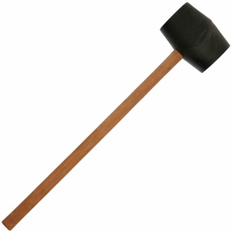 AKO AGRARTECHNIK AKO großer Vorschlaghammer, bruchfest, 5 kg