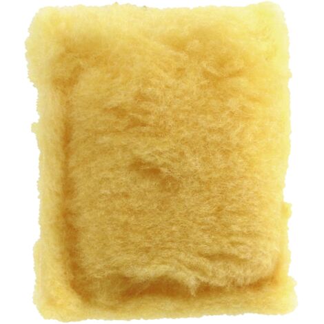 AKO AGRARTECHNIK AKO Mikrofaser-Fleckenmaus, für Polster, Auto, Teppich