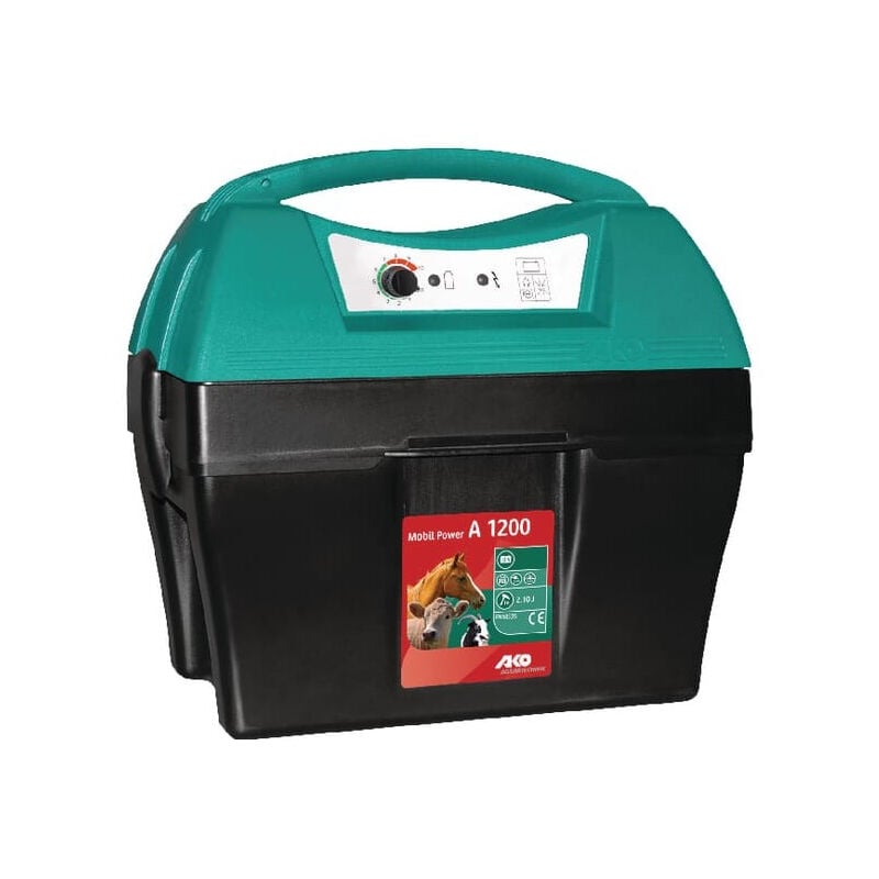 Electrificateur ako 372121MA