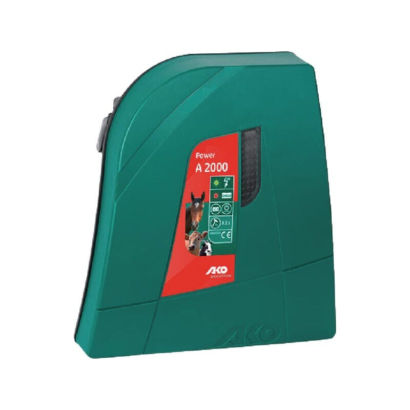 Lectrificateur ako 372892