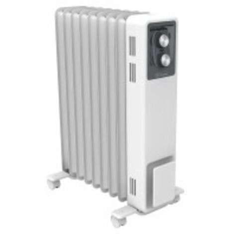 AKO Rippenradiator RD 1009 TS