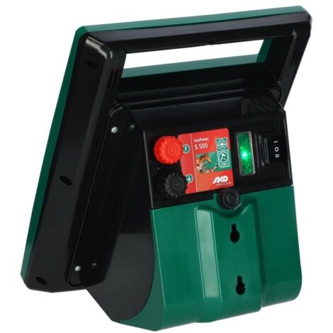 AKO SunPower S500 Électrificateur