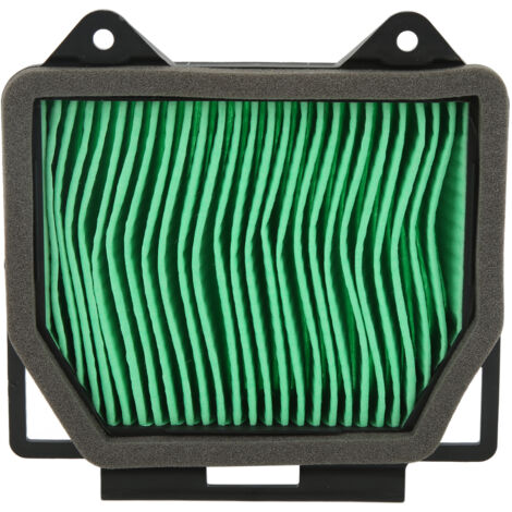 Akozon Motorrad-Luftfilterelement, Hochleistungs-Motorradzubehör-Ersatz für CB300R CB250R CBF250 CB150R CB125R 2018-2019.