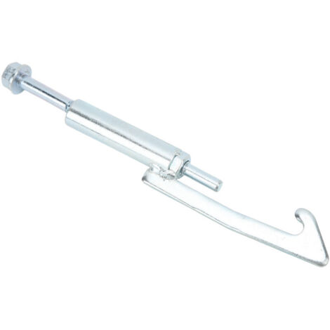 AkozonReplacement Porte-Roues de Roue de Secours Hangle de Boulon de Support pour Sprinter Années de Modèle 2002 2016 pour la Maison
