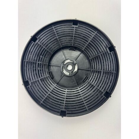Aktiv-Kohlefilter passender  Ersatzfilter für Modell PKM CO 4 - 4030608502237