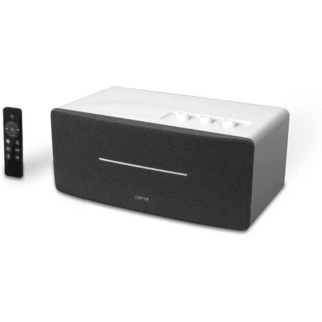 Aktivboxen Edifier D12     2.0 weiß    Bluetooth retail (D12-WT)