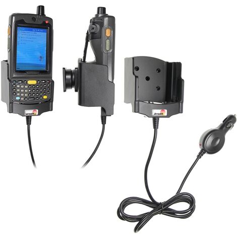 Aktive Halterung für Motorola MC70/MC75/etc