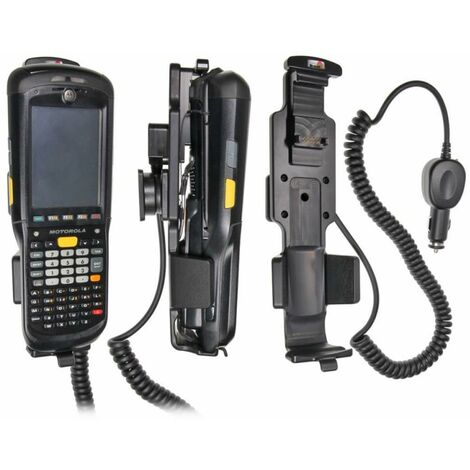 Aktive Halterung für Motorola MC9500 etc