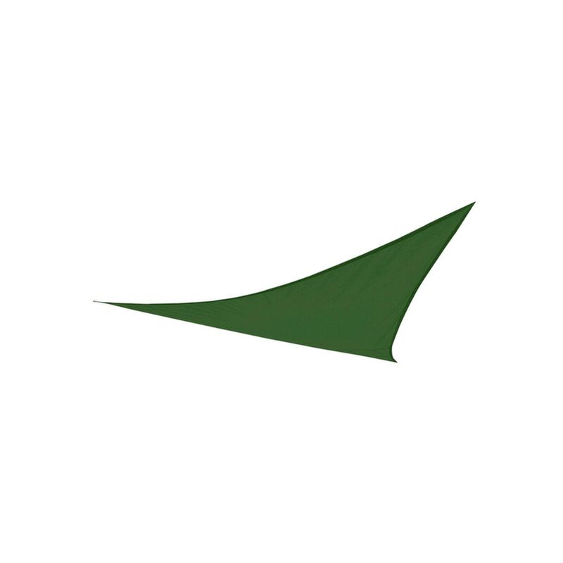 

Active - Toldo vela triangular aktive garden verde