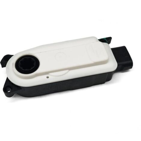 Aktiver Kühlergrillklappenmotor passend für Dodge Ram 1500 2019 2020 2021. Ersetzt 5877R1006.