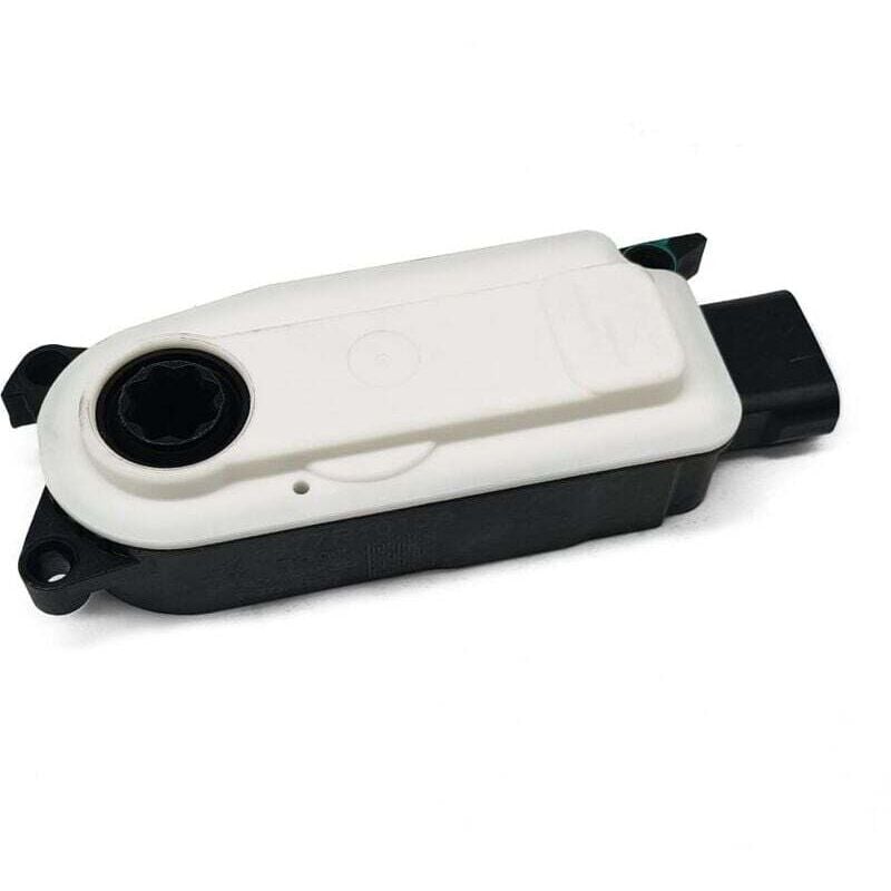 Image of Aktiver Kühlergrillklappenmotor passend für Dodge Ram 1500 2019 2020 2021. Ersetzt 5877R1006.