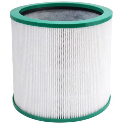 Aktivkohle-HEPA-Filter für Dyson Pure Cool Link Luftreiniger AM11 TP00 TP01 TP02 TP003